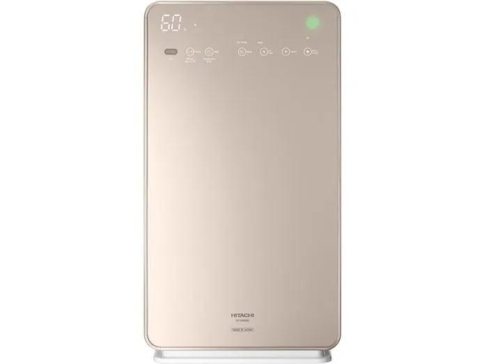 Đánh giá máy lọc không khí Hitachi cho phòng lớn (50m²): Có đáng tiền?