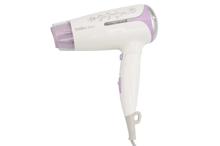 Máy sấy tóc Delites