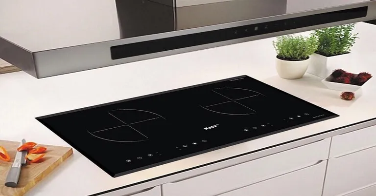 Đánh giá chung về bếp từ Kaff chính hãng, giá tốt nhất