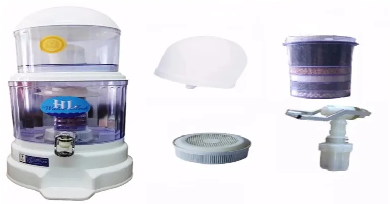 Đánh giá bình lọc nước Hưng Long: 3 ưu điểm 'ngon-bổ-rẻ' cho mọi nhà