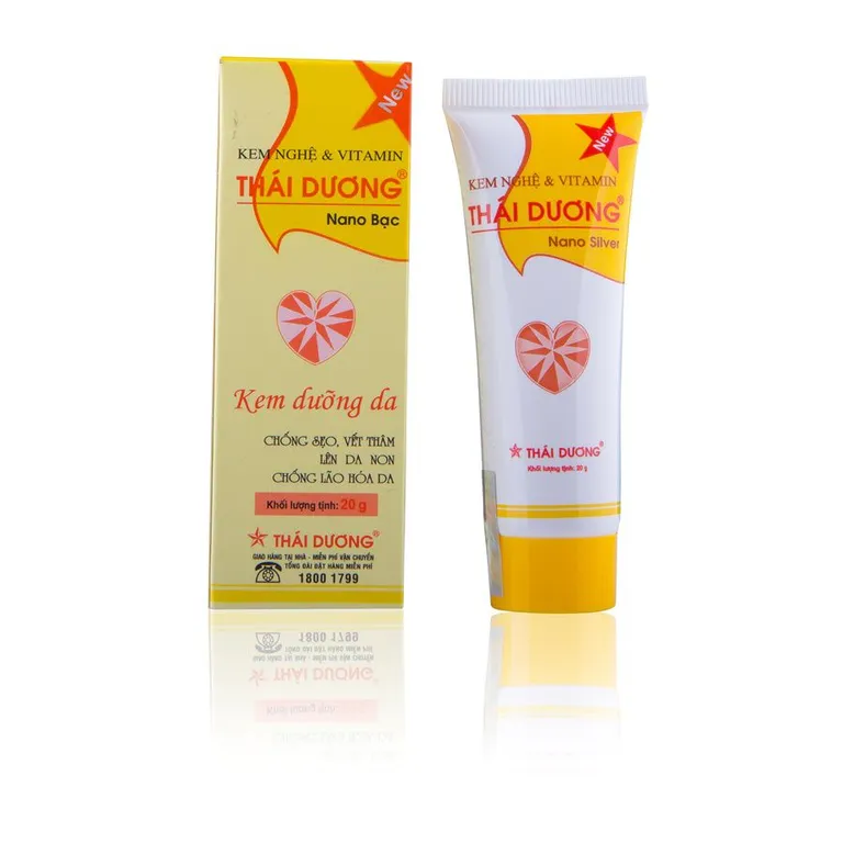 Kem nghệ trị mụn hiệu quả nào đáng dùng nhất 2026?