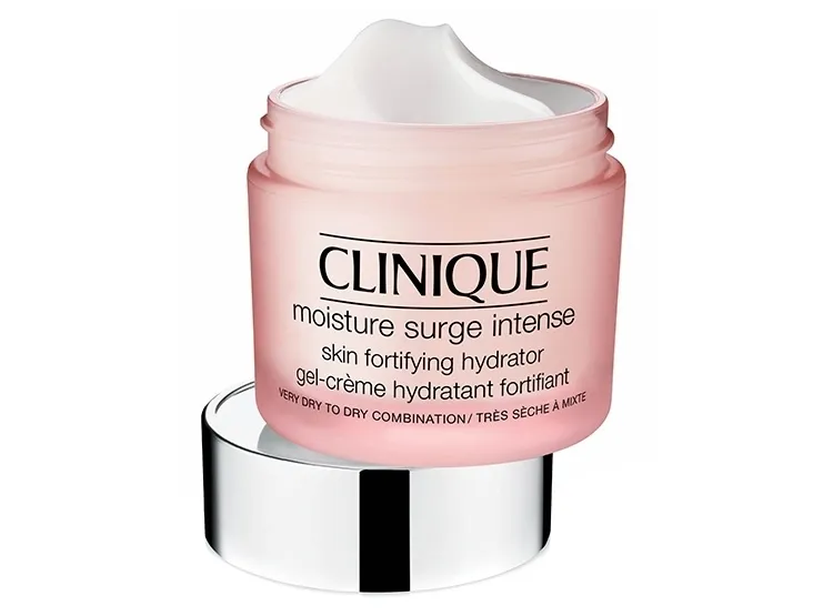 Đánh giá ưu nhược điểm Clinique Moisture Surge 100H cho da khô da dầu da nhạy cảm