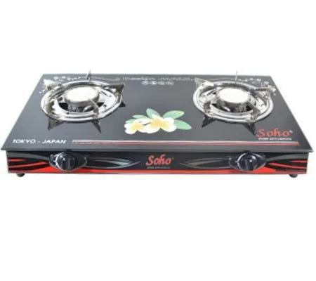 Bếp gas hồng ngoại Soho