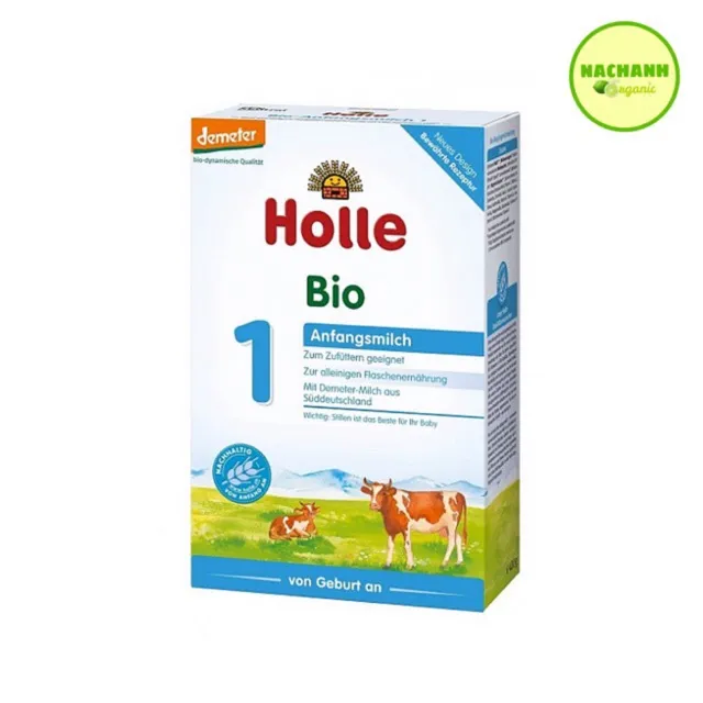 Sữa dê công thức có cấu trúc đạm và béo gần giống sữa mẹ