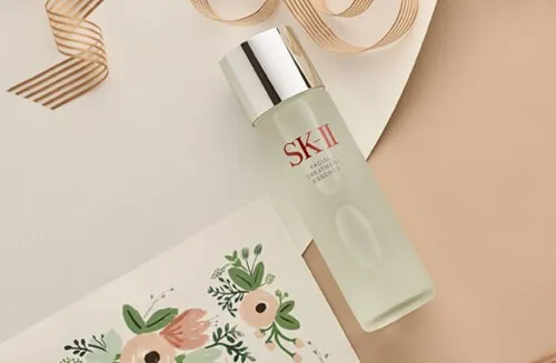 [Test Thử] Nước thần Skii thần thánh được các nàng săn đón