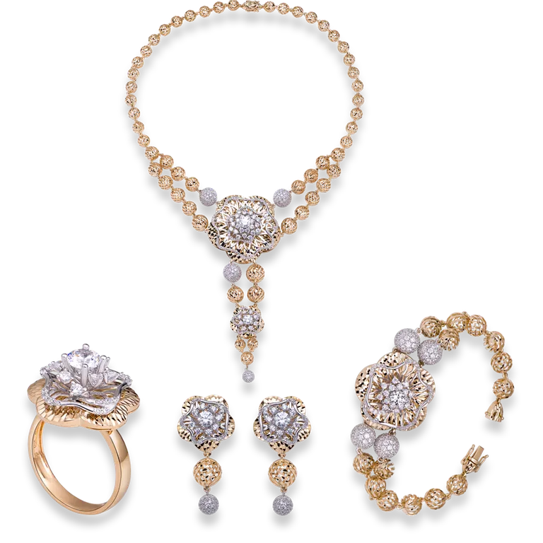 thương hiệu bán trang sức bằng vàng 18k uy tín