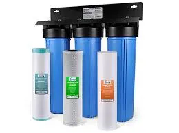 Màng lọc RO là công nghệ phổ biến và hiệu quả nhất hiện nay