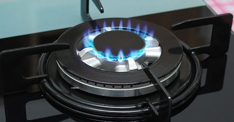 Các loại bếp gas có phần mâm chia lửa bán chạy nhất hiện nay