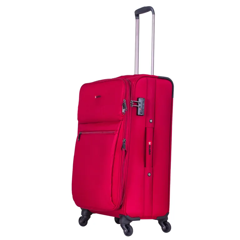 Vali vải Kakashi Shibasaki 1016 giá rẻ, dung tích lớn