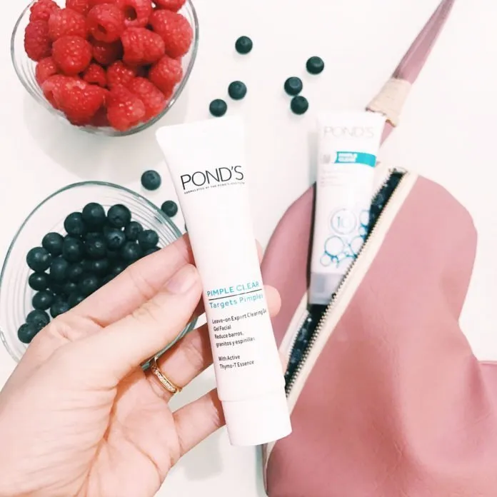 Gel Cure Natural Aqua Gel