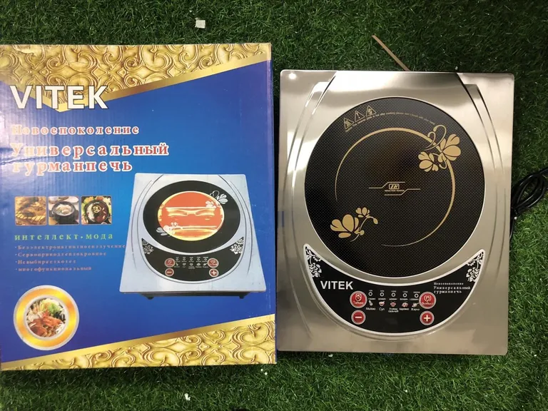 So sánh bếp hồng ngoại và bếp từ về cấu tạo