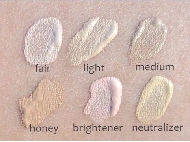 Ưu nhược điểm Maybelline Age Rewind – Haloxyl giảm thâm thật, kết cấu silicone mịn, đầu mút cushion tiện lợi