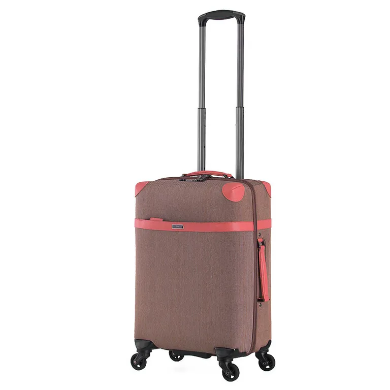 Vali Seliux Vali Exos 4001 với thiết kế tối giản, tinh tế