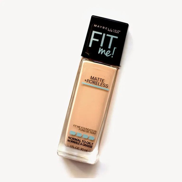 Thành phần kem nền Maybelline Fit Me