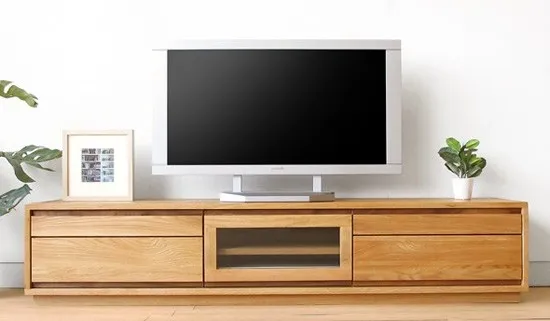 Kệ tivi gỗ công nghiệp giá rẻ, hiện đại