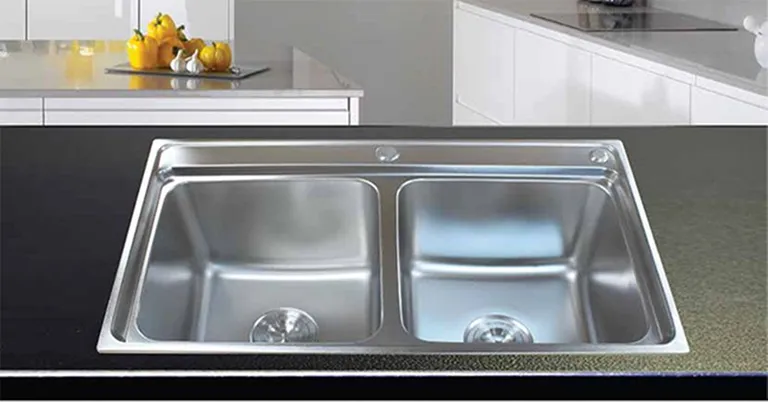 Chậu rửa Sơn Hà cao cấp, sang trọng, hiện đại nhất