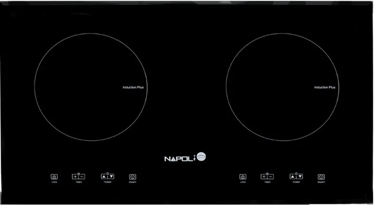 Bếp điện từ giá dưới 7 triệu đồng có những loại nào chất lượng?