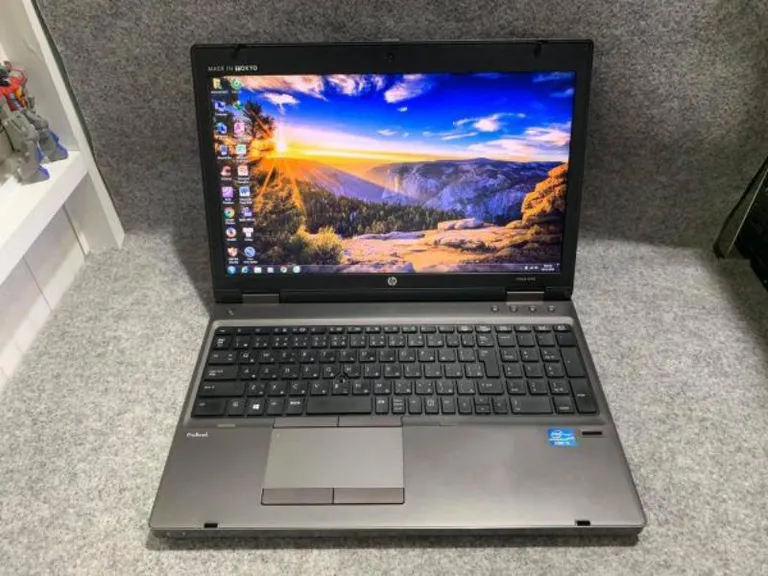 Top 5 laptop sinh viên giá rẻ 6-9 triệu: Dell, HP, Lenovo