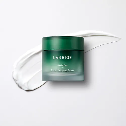 Mặt nạ ngủ Laneige Cica Sleeping Mask