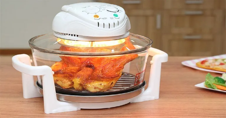 Cách sử dụng nồi nướng thủy tinh đa năng tốt nhất