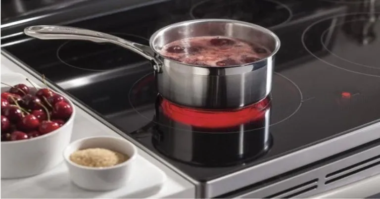 Sử dụng bếp hồng ngoại có tốn điện không [CHUYÊN GIA GIẢI ĐÁP]