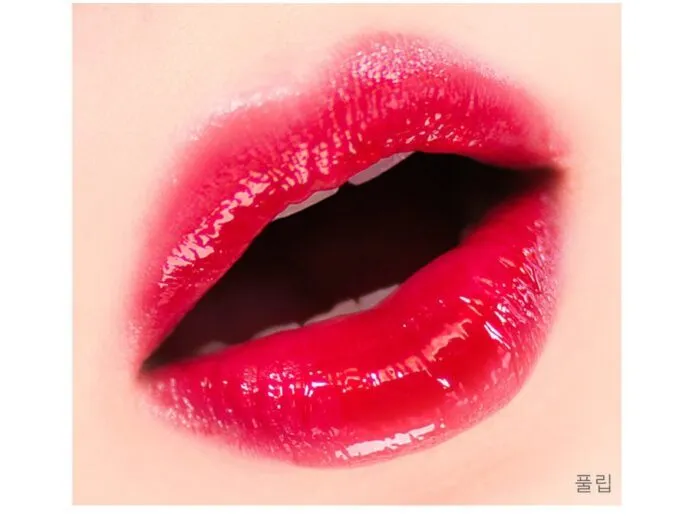 Romand JLT #03 Summer Scent đỏ hồng