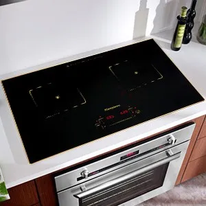 bếp từ đôi Kangaroo KG438I