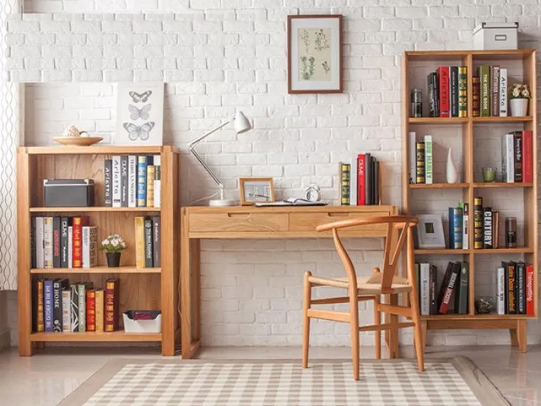 Bàn học sinh viên Kidslife BH12