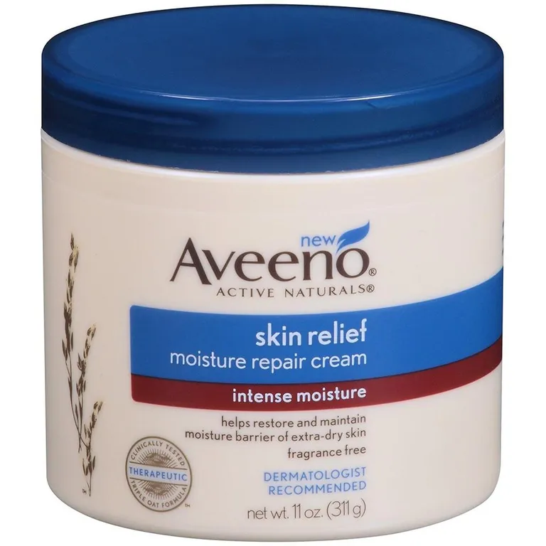 Kem dưỡng ẩm Aveeno Skin Relief