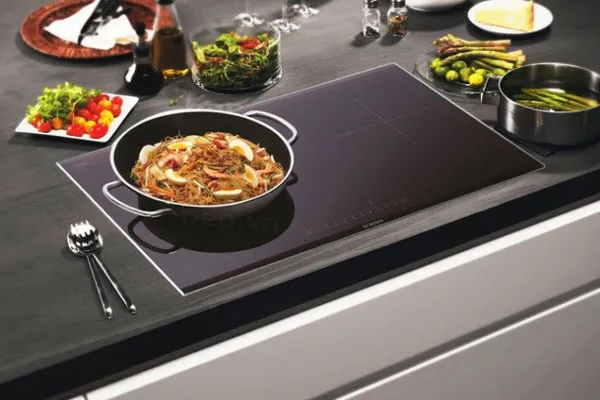 Bếp từ đôi nhập khẩu Đức