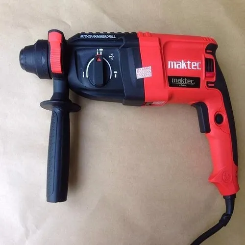 TOP 5 máy khoan bê tông Maktec tốt nhất: từ 650k đến 2.25 triệu