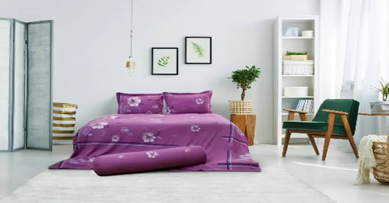 Hướng dẫn chọn mua chăn ga gối đệm êm ái, giá rẻ nhất