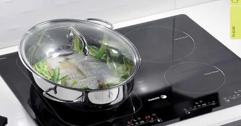 Tổng hợp mã lỗi bếp từ và cách khắc phục chi tiết (E0, E1, E2...)