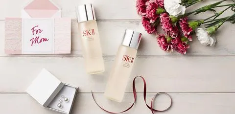 cách sử dụng essence SK-II đúng cách