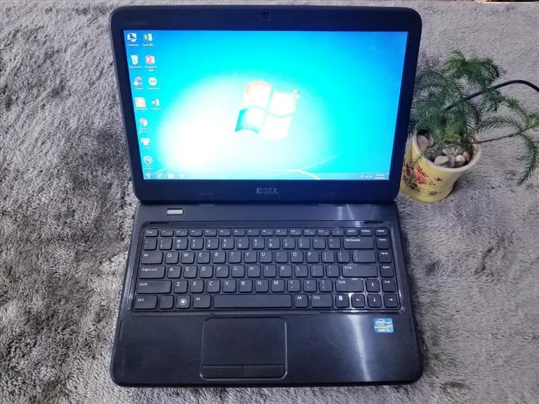 Laptop Dell Inspiron 14 N4050