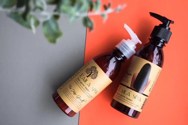 Review 6 loại dầu gội trị rụng tóc tốt nhất không thể bỏ qua