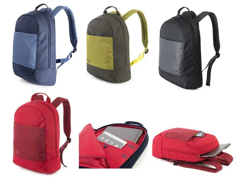 Tucano đã có từ rất lâu đời và đến từ Italy