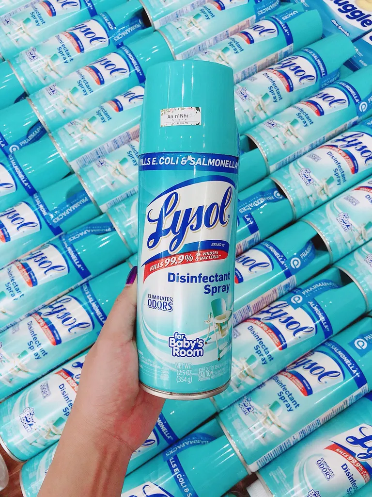 Lysol