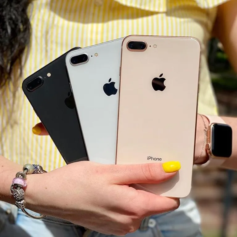 iPhone 7 Plus 128GB tới thời điểm 2021 vẫn được nhiều người tìm mua & sử dụng.