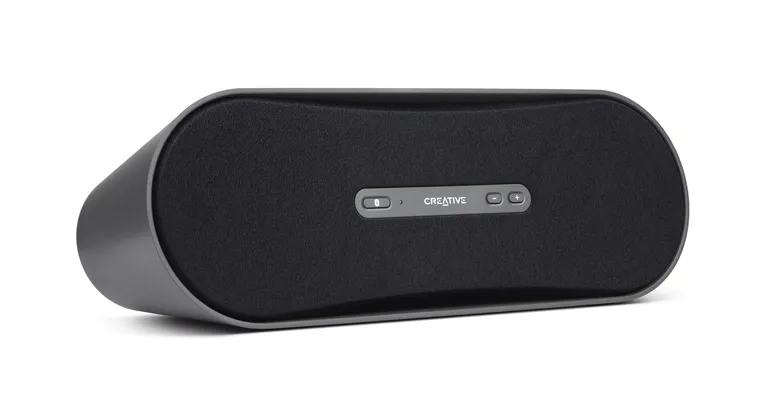 Đánh giá chung về loa Creative D100 chính hãng, giá tốt nhất