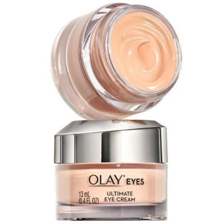 Kem dưỡng mắt Olay Regenerist Retinol 24 Night Eye Cream retinol niacinamide chống nhăn ban đêm