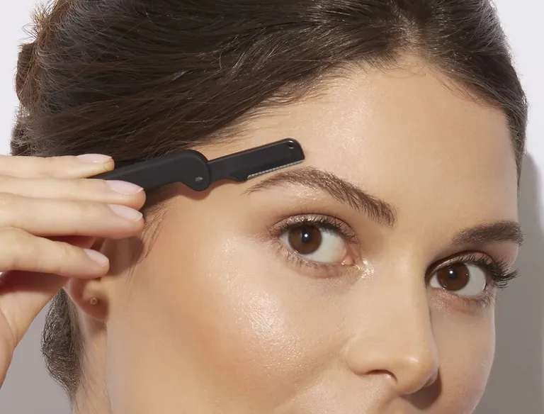 5 dao cạo tỉa lông mày tốt, giá rẻ được ưa chuộng nhất