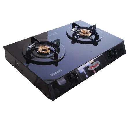 Bếp gas dương Rinnai công suất cao