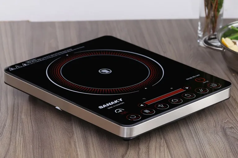 Bếp hồng ngoại Sanaky SNK-2103HGN
