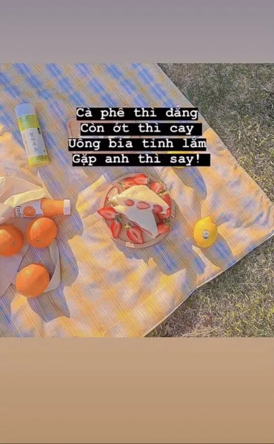 Thơ tình yêu 4 câu lãng mạn