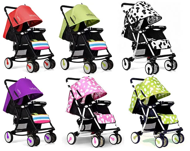 Đánh giá xe đẩy Mamago Compact 316: Có thực sự tốt?