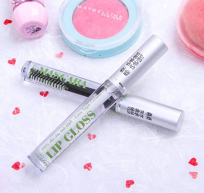 Cách sử dụng Dưỡng mi Milaganics