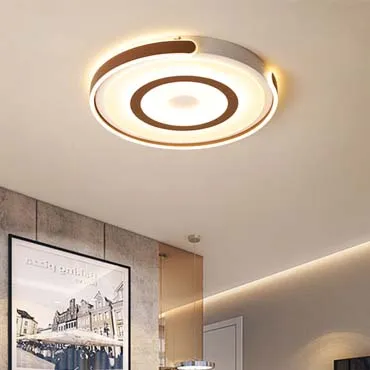 Driver LED đèn ốp trần bộ nguồn chuyển đổi AC DC tuổi thọ 10000-20000 giờ quan trọng không kém chip