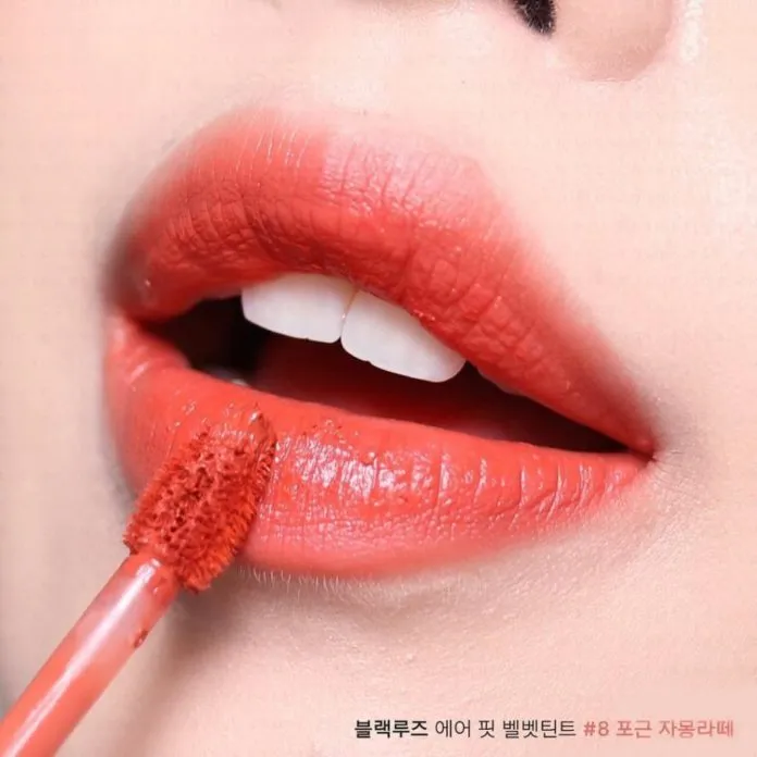 Son Black Rouge A08 Warm Shaddock