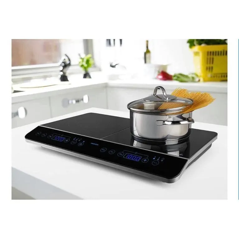 Xu hướng lựa chọn bếp từ đôi có gì đặc biệt?